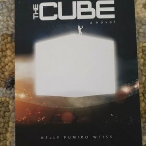 The cube novel